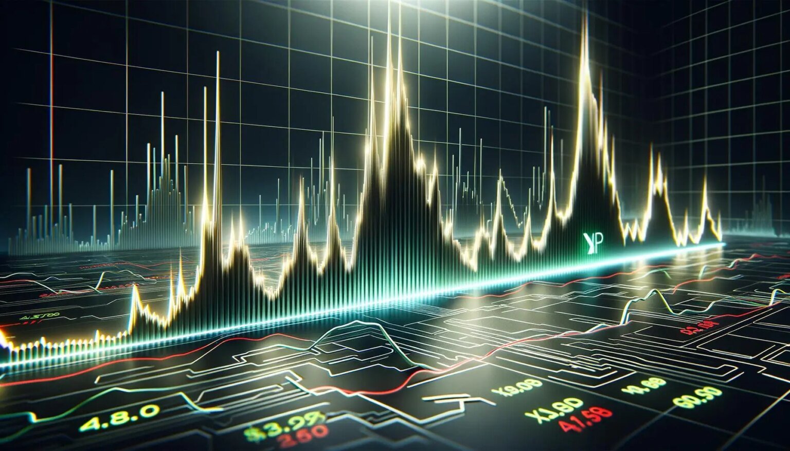 Der XRP-Preis kämpft mit dem Widerstand, da Signale auf einen möglichen neuen Rückgang hindeuten