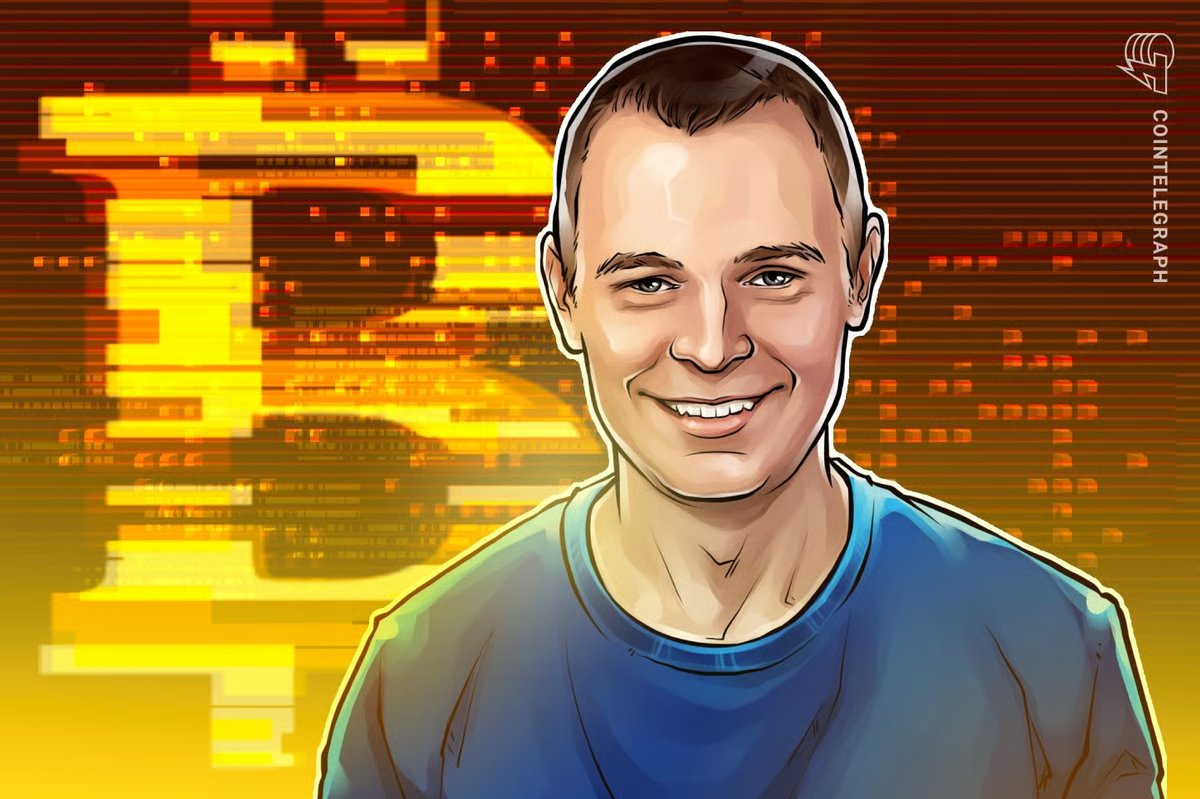 Der aktuelle Aufbau von Bitcoin sieht aus wie 2019, sagt Benjamin Cowen