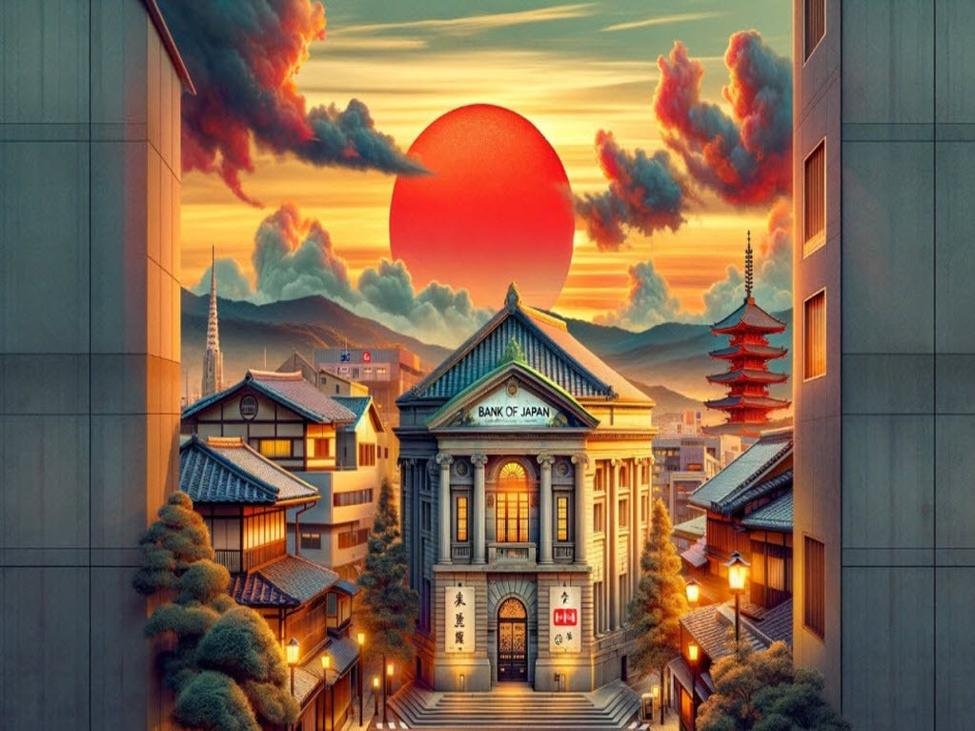 Die Bank of Japan (BoJ) wird die Zinssätze wahrscheinlich immer noch weiter anheben, mit einem Ziel von 1,50 %, sagt ein ehemaliger politischer Entscheidungsträger