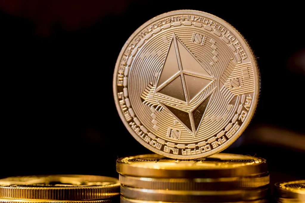 Die Einzahlungen bei Ethereum-Einzahlungen übertrafen gerade die Abhebungen, weshalb dies den ETH-Preis auf über 4.000 US-Dollar steigen lassen könnte