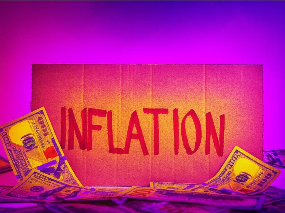 Die Inflationsphantasie, die nächstes Jahr Gestalt annehmen wird