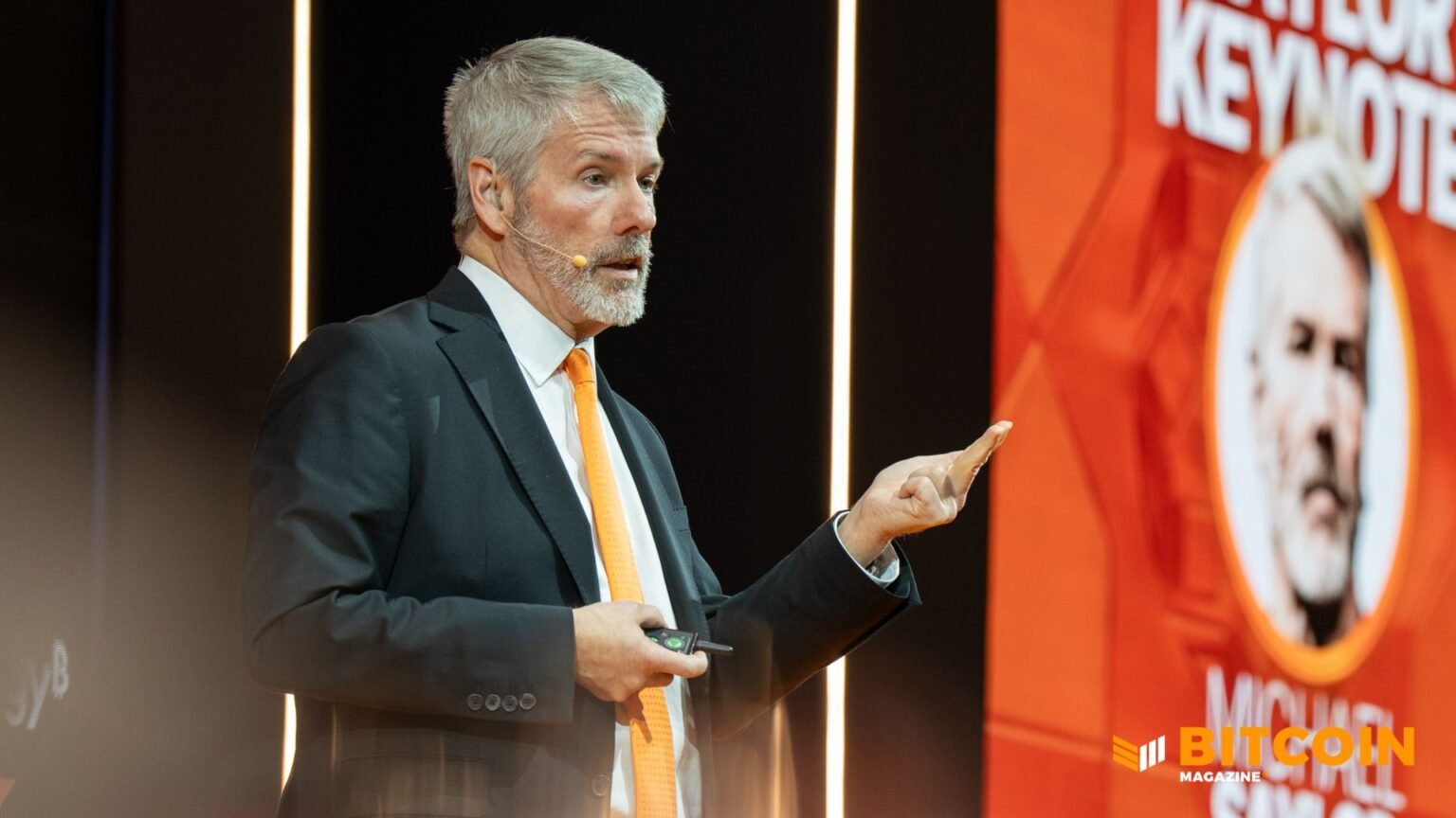 Die Strategie wird auf Bitcoin umgestellt und gibt 109 Millionen US-Dollar für 1.229 BTC aus