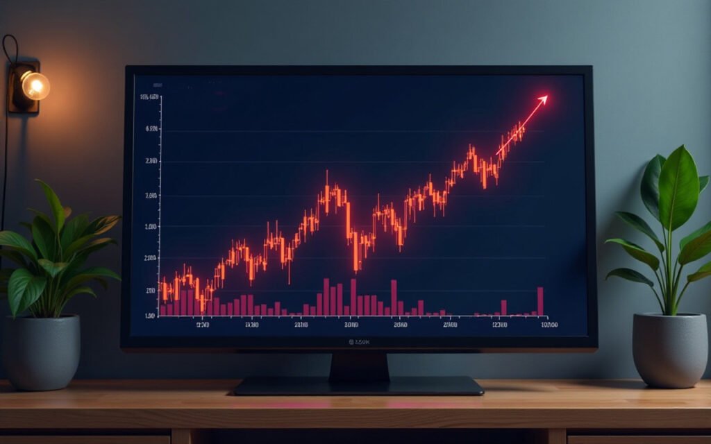 Die Top-Picks von Raymond James für 2026 sind keine KI-Aktien