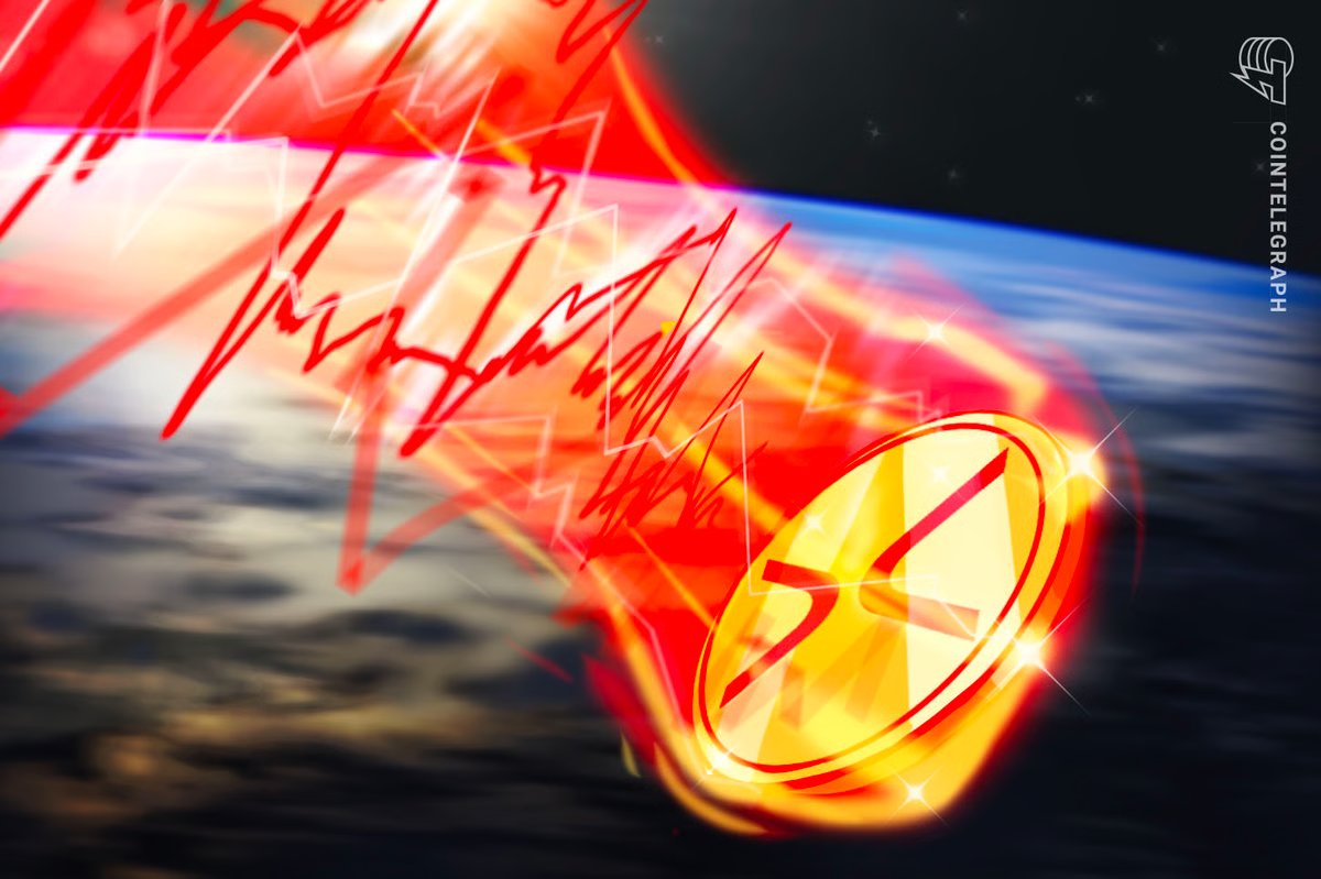 Die Zuflüsse von XRP-ETFs halten an, da der Preis unter das wichtige Unterstützungsniveau von 2 USD fällt