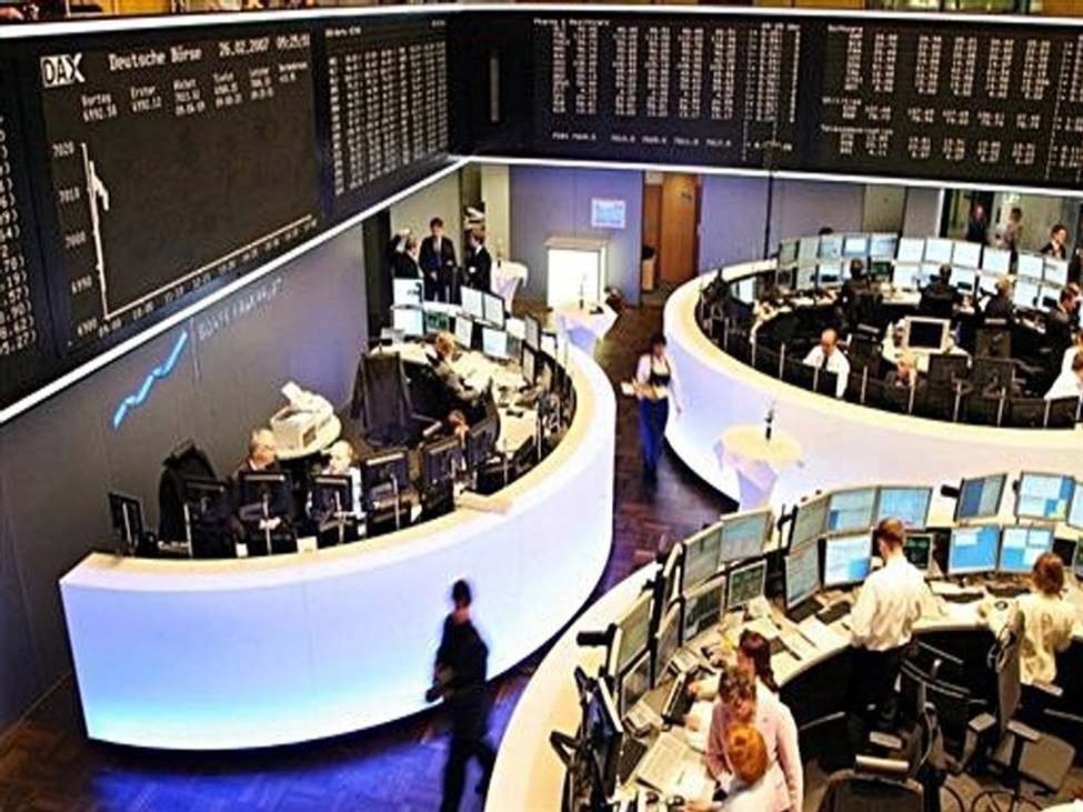 Die europäischen Indizes verzeichnen zur Handelseröffnung leichte Zuwächse, um den Tag anzukurbeln