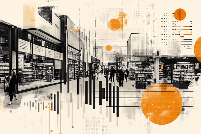 Die indische Rupie fällt, da FIIs weiterhin indische Aktien verkaufen