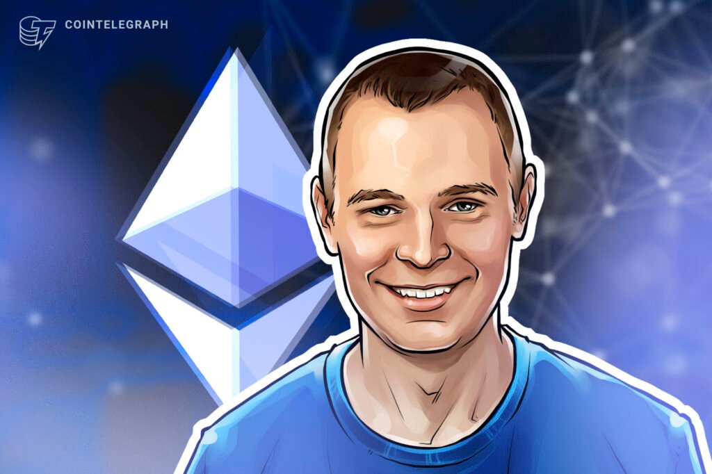 Es ist unwahrscheinlich, dass Ether im Jahr 2026 neue Höchststände erreicht: Krypto-Analyst