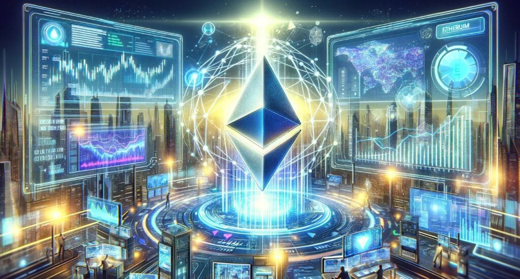 Ethereum TVL steht vor explosivem Wachstum: Der CEO von Sharplink rechnet mit einem zehnfachen Anstieg im Jahr 2026