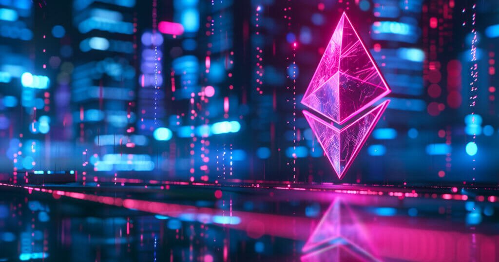 Die Ethereum-Transaktionsgebühren erreichten ein Rekordtief, da Layer-2-Netzwerke die Aktivität abschwächten