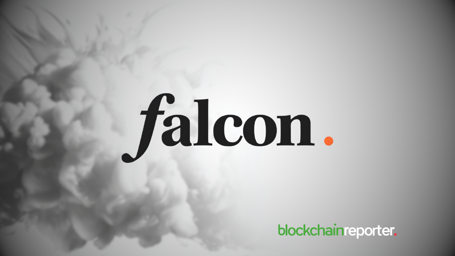 Falcon Finance finanziert 2,1 Milliarden US-Dollar auf Basis, da die Netzwerkaktivität neue Höchststände erreicht