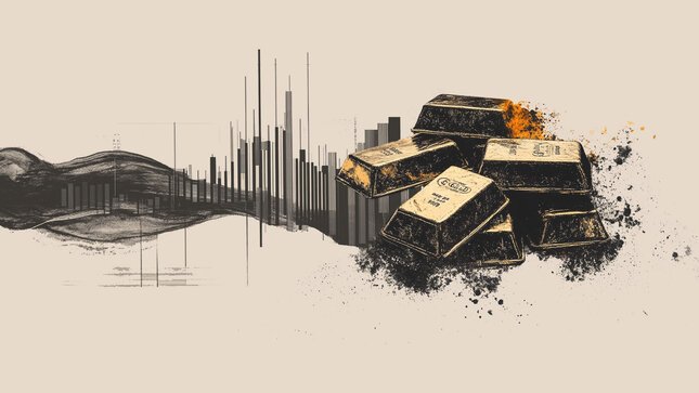 Goldpreis in Pakistan: Kurse am 11. Dezember