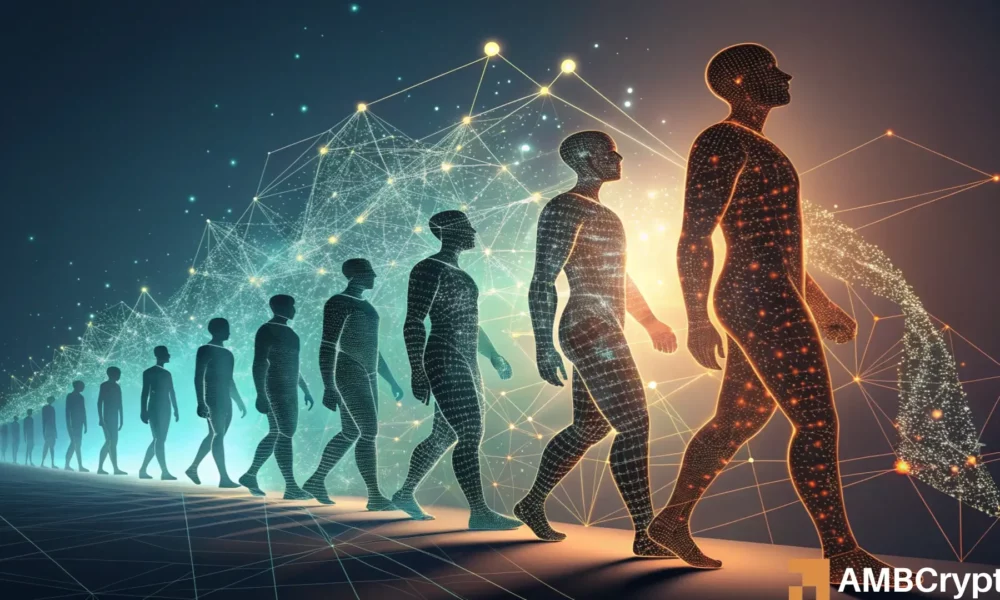 Humanity Protocol legt um 15 % zu – Aber kann die Nachfrage die Token-Verwässerung übertreffen?