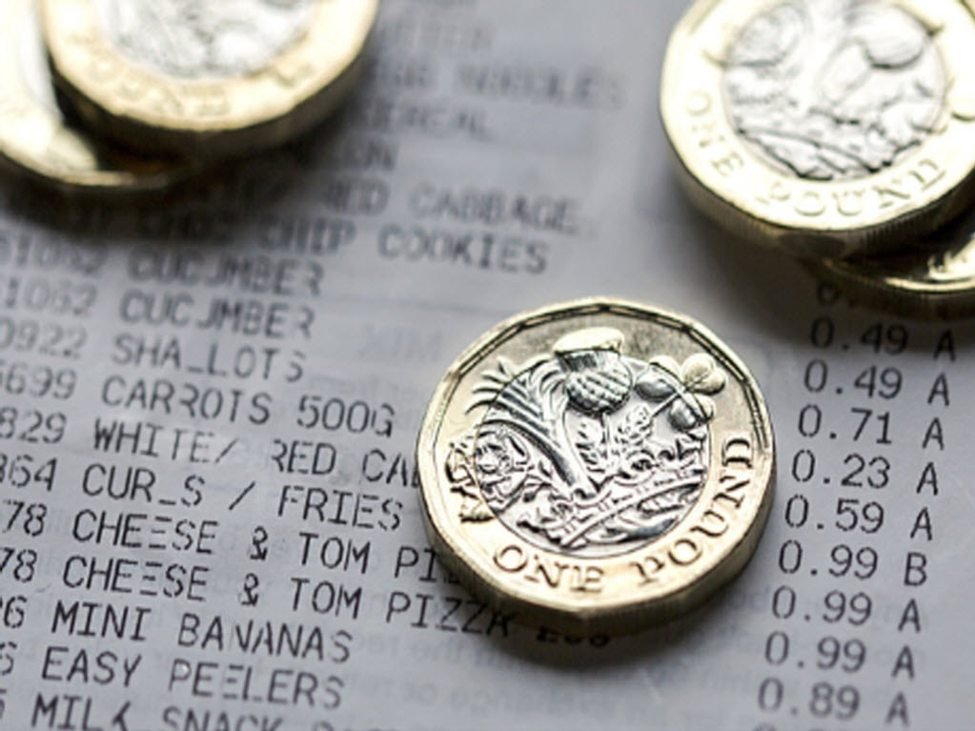 InvestingLive Zusammenfassung der europäischen Devisenmärkte: Die britische Inflation kühlt kurz vor der BOE-Entscheidung ab