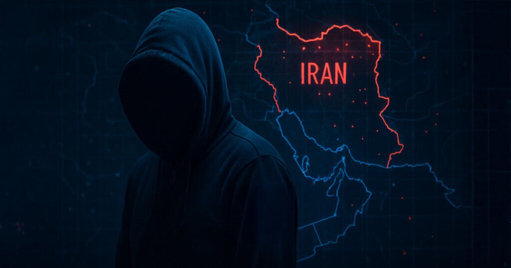 Eine im Iran ansässige Krypto-Börse wurde für 48 Millionen US-Dollar gehackt, nachdem eine mit Israel verbundene Gruppe Cyberangriffe behauptet hatte