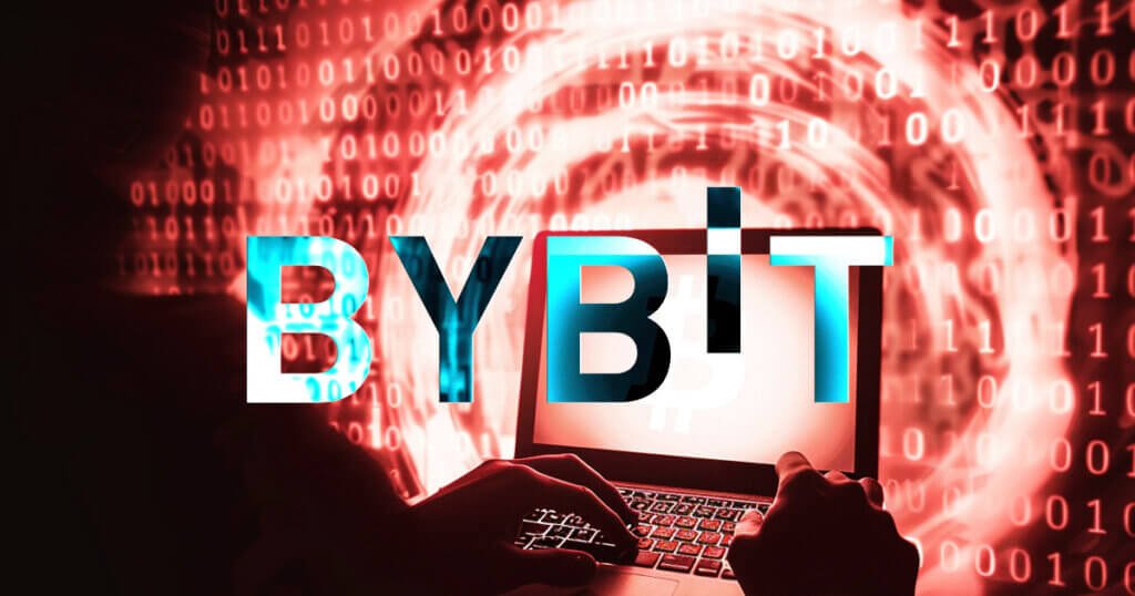ByBit erleidet einen Ethereum-Raub im Wert von 1,5 Milliarden US-Dollar aufgrund eines Cold-Wallet-Verstoßes