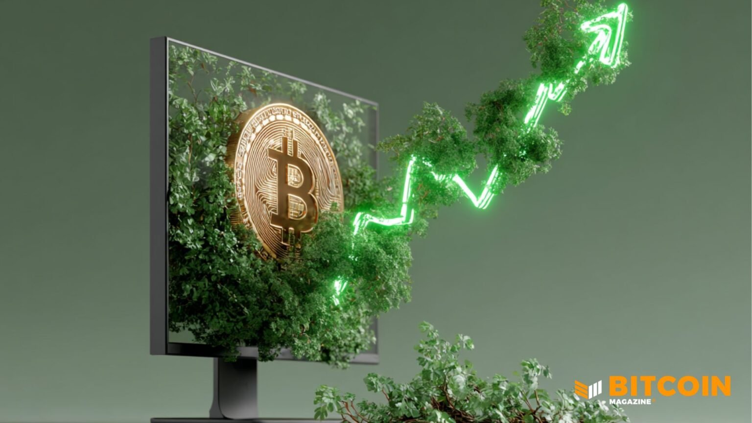 Länder könnten Goldreserven auf Bitcoin verlagern: Gemini