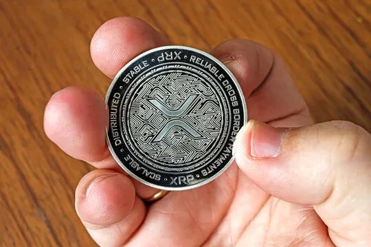 Pundit teilt mit, warum XRP teuer wird und ein Preis von 1.000 US-Dollar möglich ist