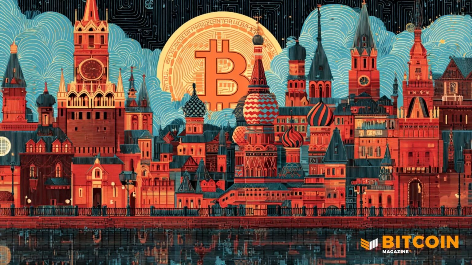 Sberbank vergibt Russlands ersten Kryptokredit an Bitcoin Miner