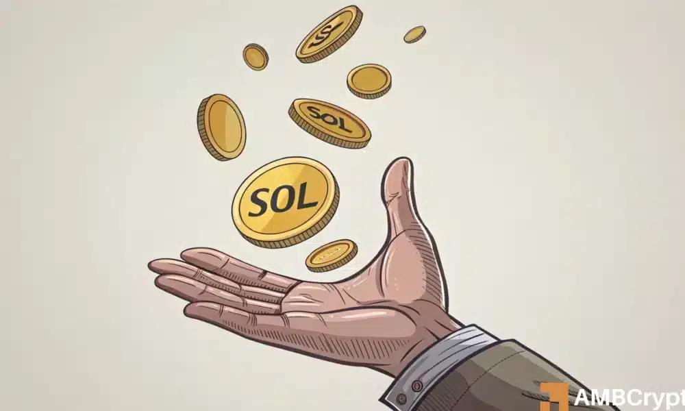 Solana sinkt seit Jahresbeginn um 27 % – Wie der RWA-Vorstoß von SOL FOMO am Leben hält
