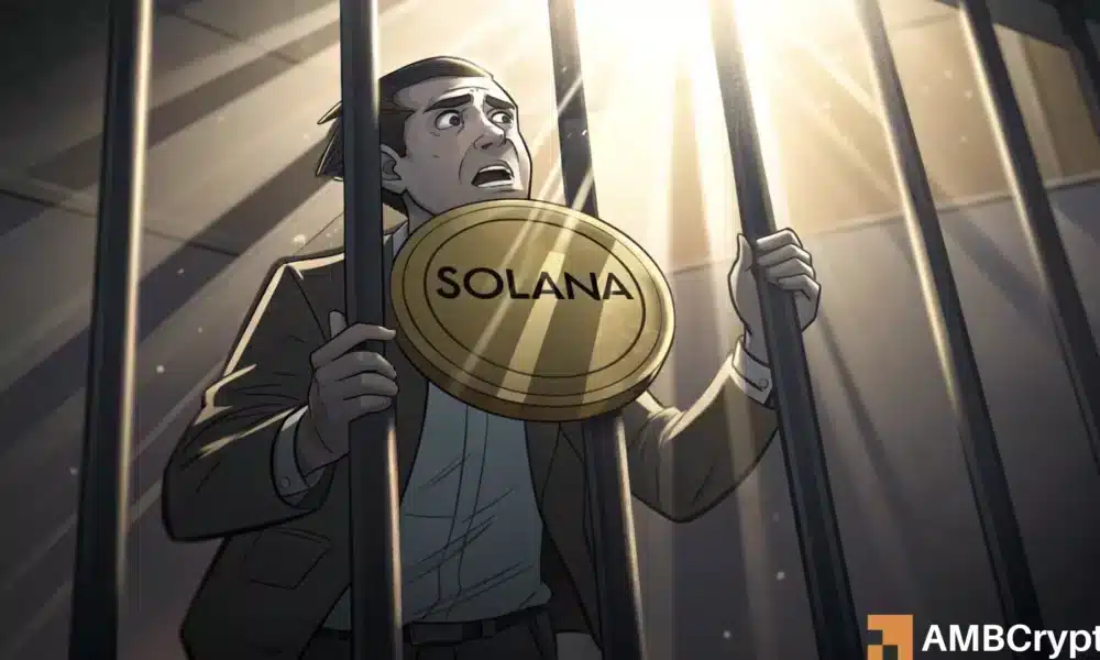 Solana vor Gericht: Wie Pump.fun das Netzwerk aufmischen könnte