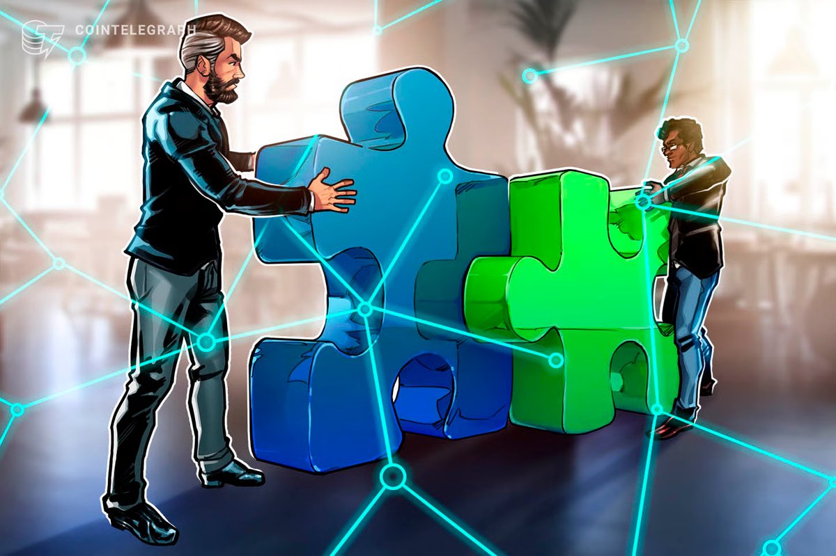 Standard Chartered und Coinbase erweitern institutionellen Krypto-Deal