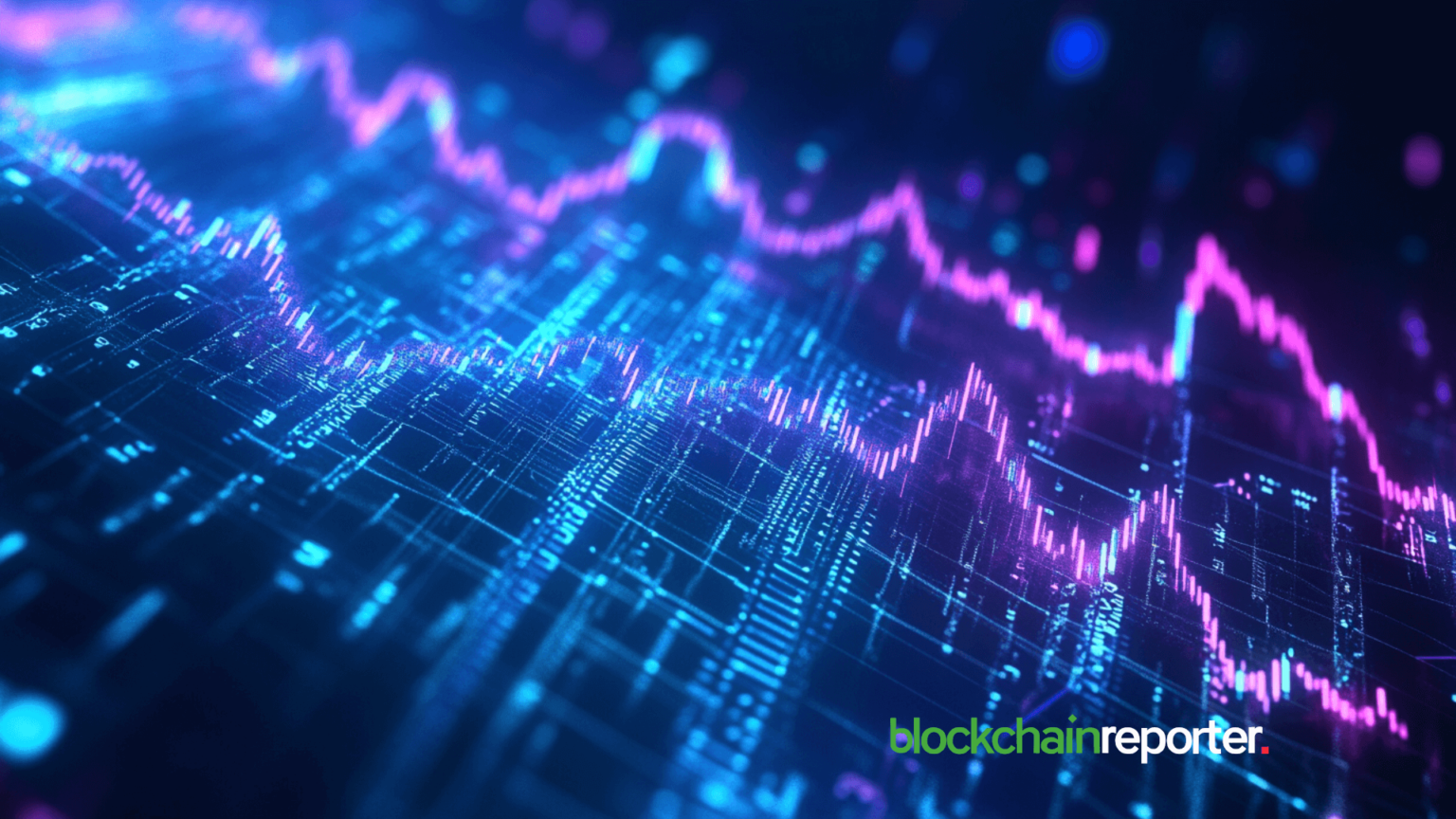 Technische STBL-Analyse – Krypto-Händler signalisiert möglichen Ausbruch nach Bodenbildung
