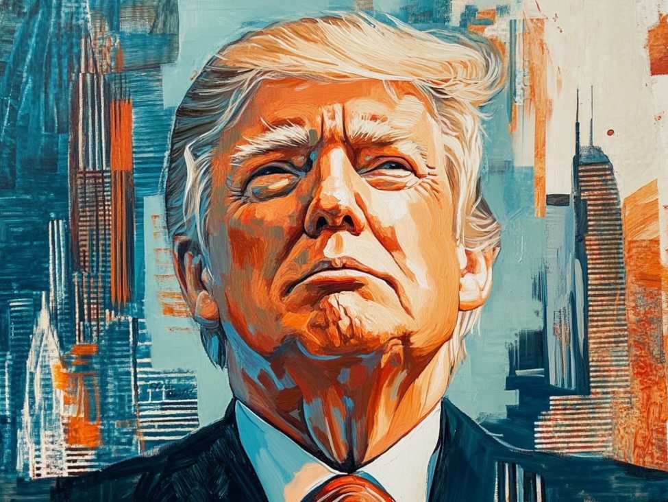 Trump: „Endphase der Verhandlungen“ zum Abkommen zwischen der Ukraine und Russland