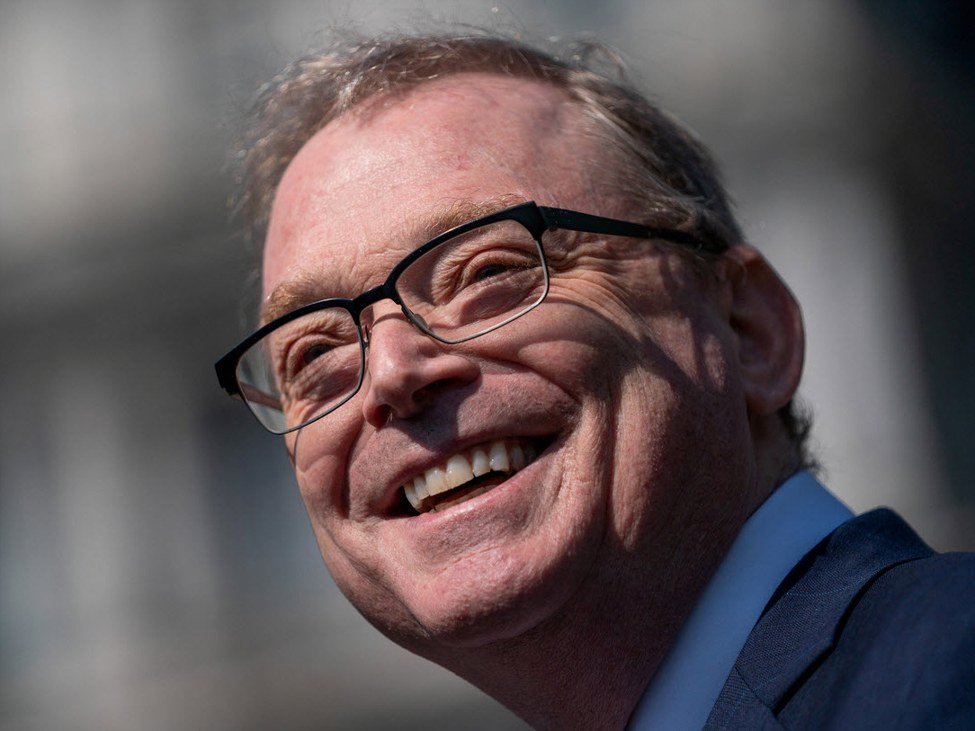 WH Hassett: Präs. Die Handelsagenda von Trump funktioniert