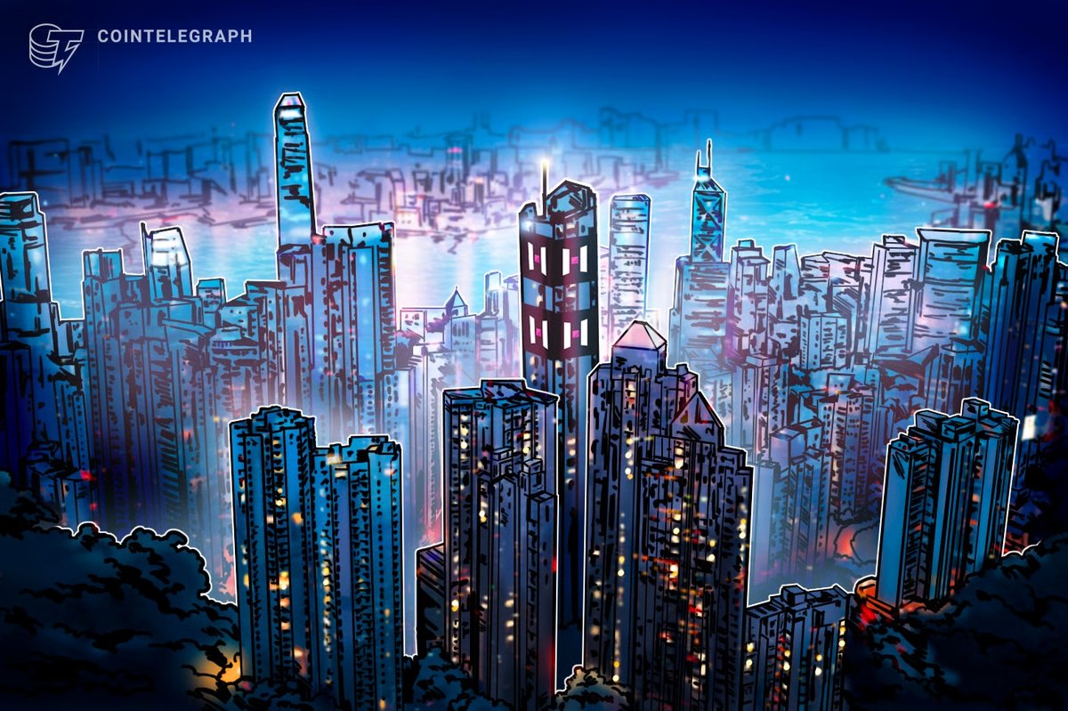 Wie HashKey plant, Hongkongs erster Krypto-Börsengang zu werden