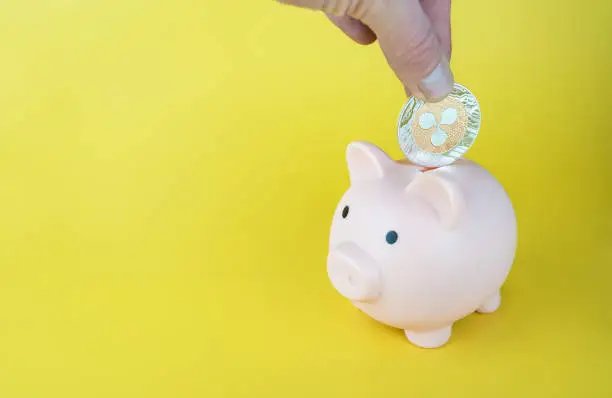 XRP Open Interest stürzt auf ein seit 2024 nicht mehr gesehenes Niveau ab. Kann es auch um 600 % steigen?