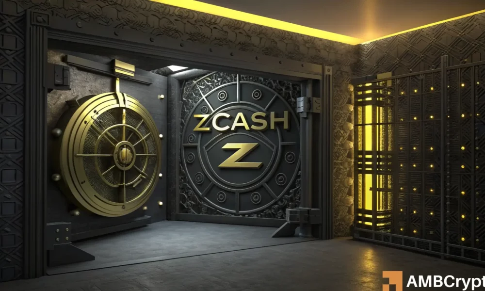 ZCash-Händler, Geduld kann sich auszahlen – aber erst nach DIESEM Schritt