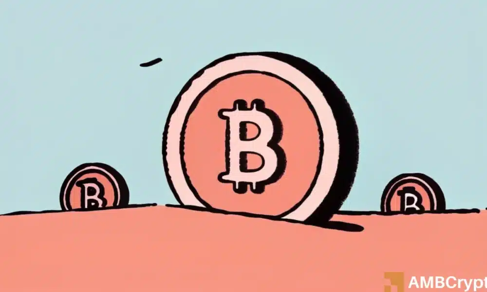 „Die Altcoin-Saison ist noch nicht vorbei“ – Warum 2026 das Jahr sein könnte, das man im Auge behalten sollte