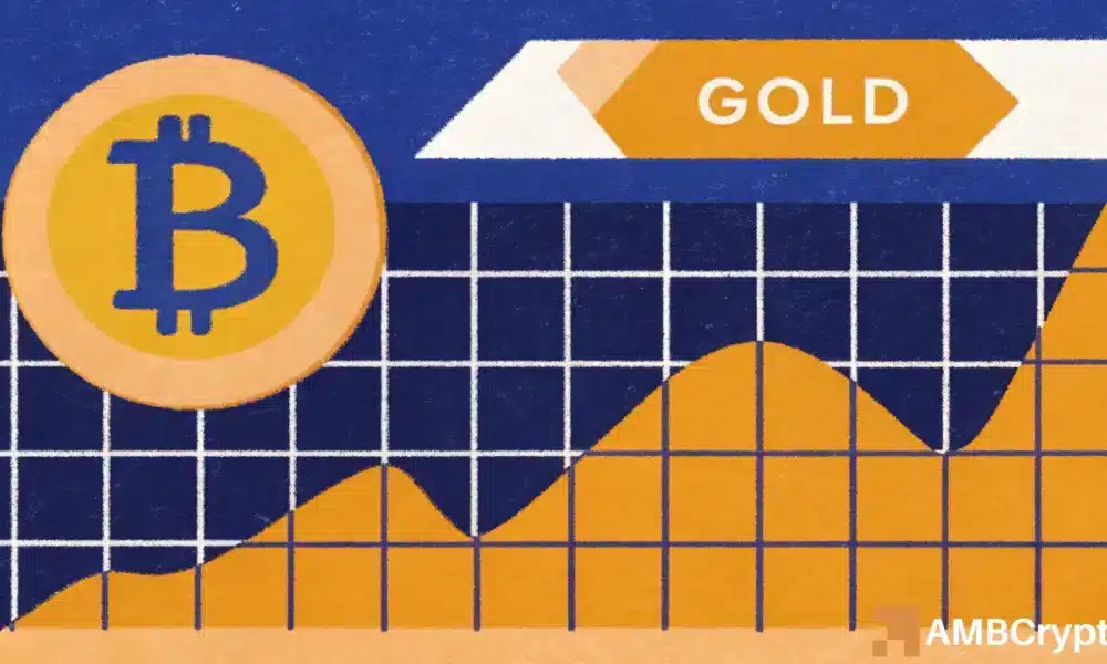 1,33 Milliarden US-Dollar verlassen Bitcoin-ETFs: Sind Anleger mit Risikoanlagen fertig?