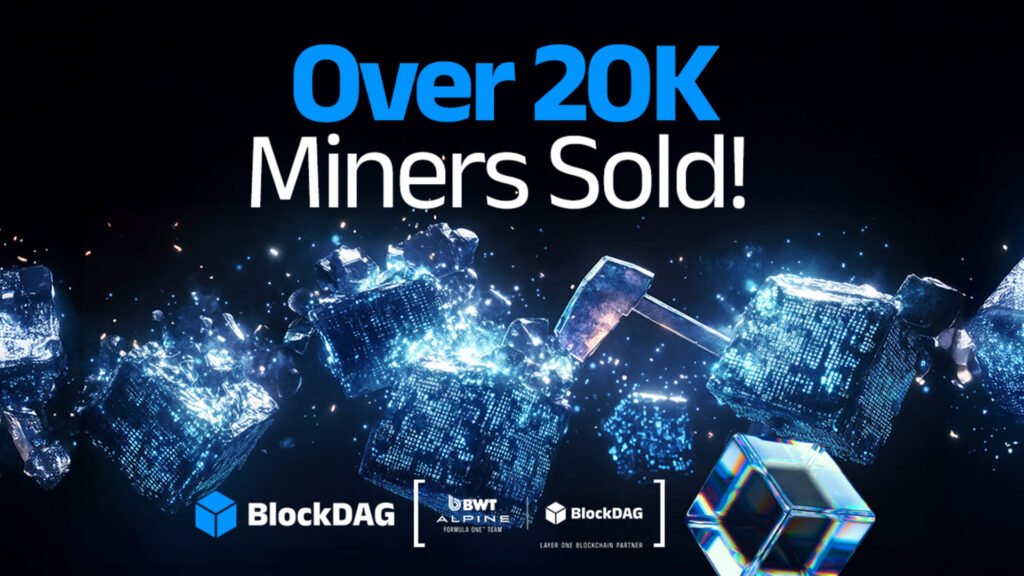 BlockDAG87358