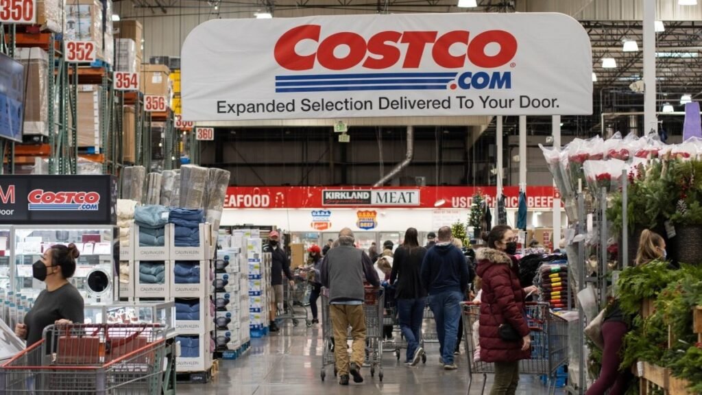 Costco erhöhte stillschweigend den Preis eines beliebten Mitgliedsartikels