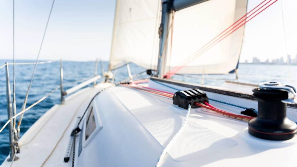 Ein legendäres Segelunternehmen meldet Insolvenz an und wird nach 46 Jahren geschlossen