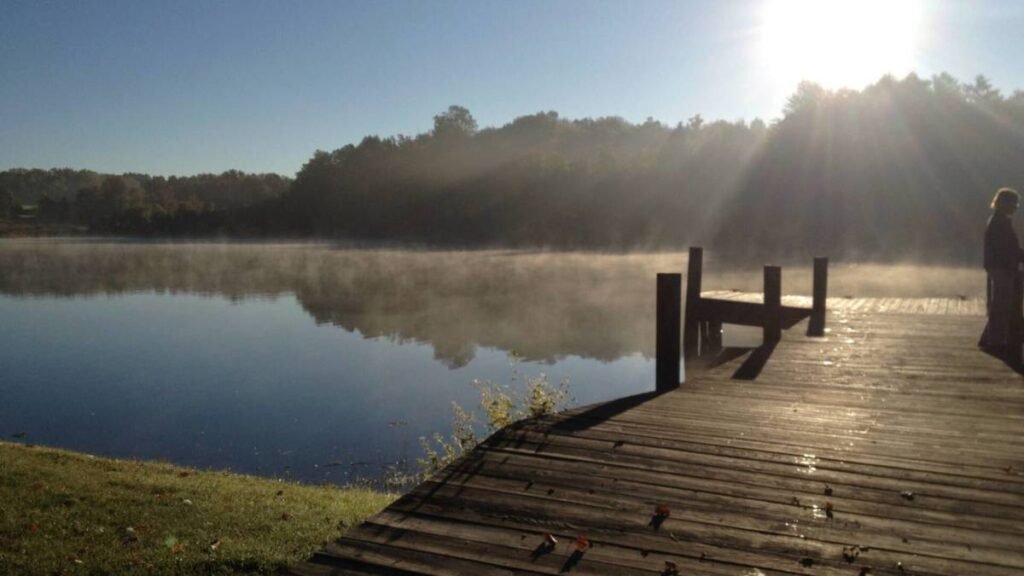 Resort von Biggest Loser reicht Insolvenz nach Kapitel 11 ein