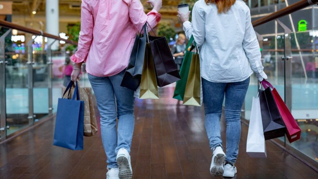 Nordstrom treibt die Rack-Erweiterung trotz Abschwächung im Einzelhandel voran