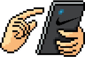 Tauschen Sie es einfach