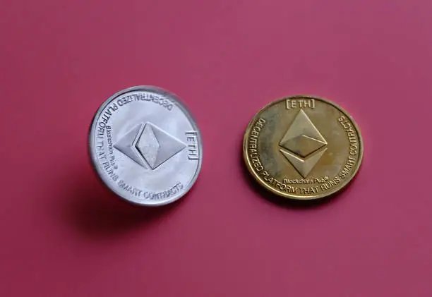 Die lange Akkumulation von Ethereum steht kurz vor dem Abschluss, während ETH/BTC die Linie hält