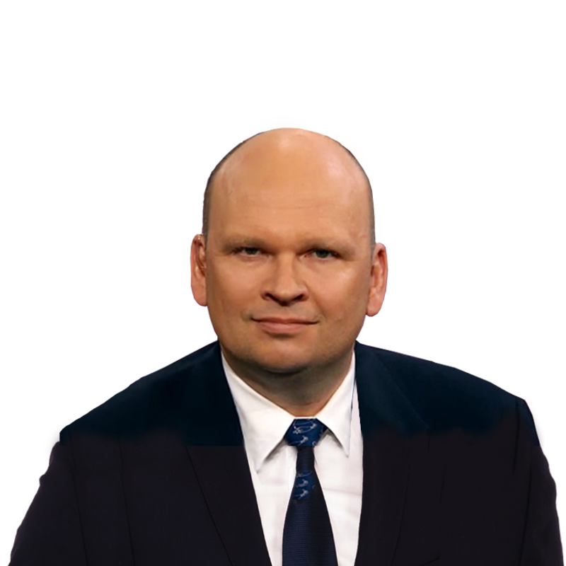 Stocks & Markets Podcast: Stratege mit Fokus auf das Wesentliche