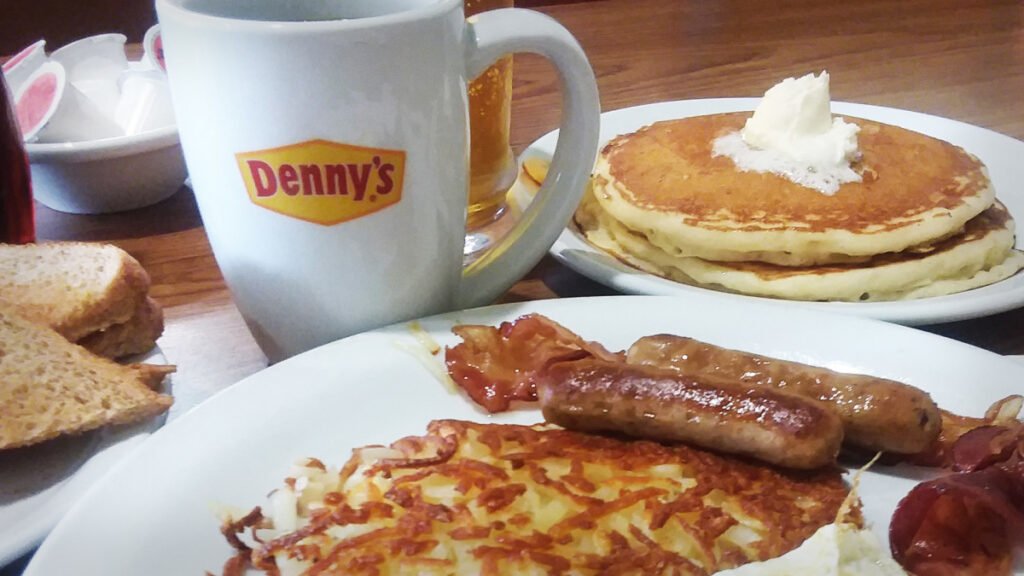 Schließungen im Jahr 2026: Vier Ketten schließen landesweit Hunderte von Restaurants