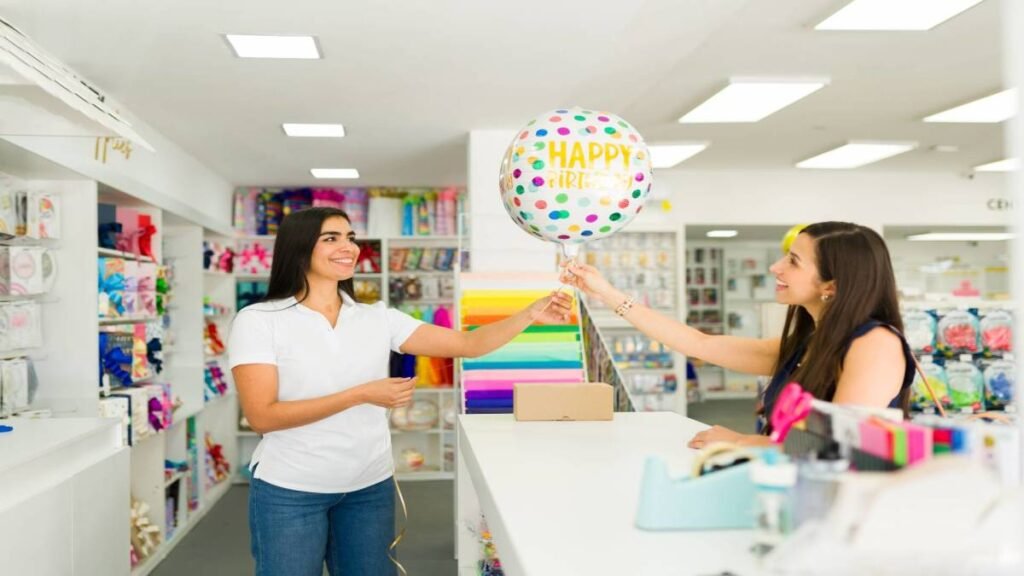 Der 90-jährige Rivale von Party City meldet Insolvenz nach Chapter 11 an