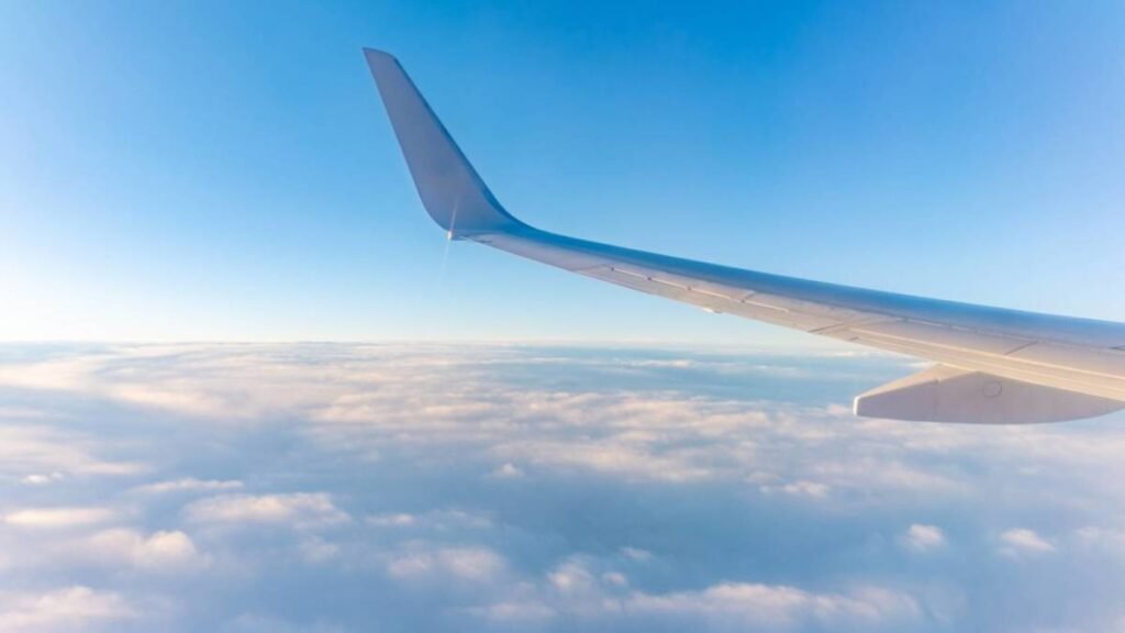 Internationale Fluggesellschaft storniert alle Flüge im Konkurs und leitet Liquidationsverfahren ein