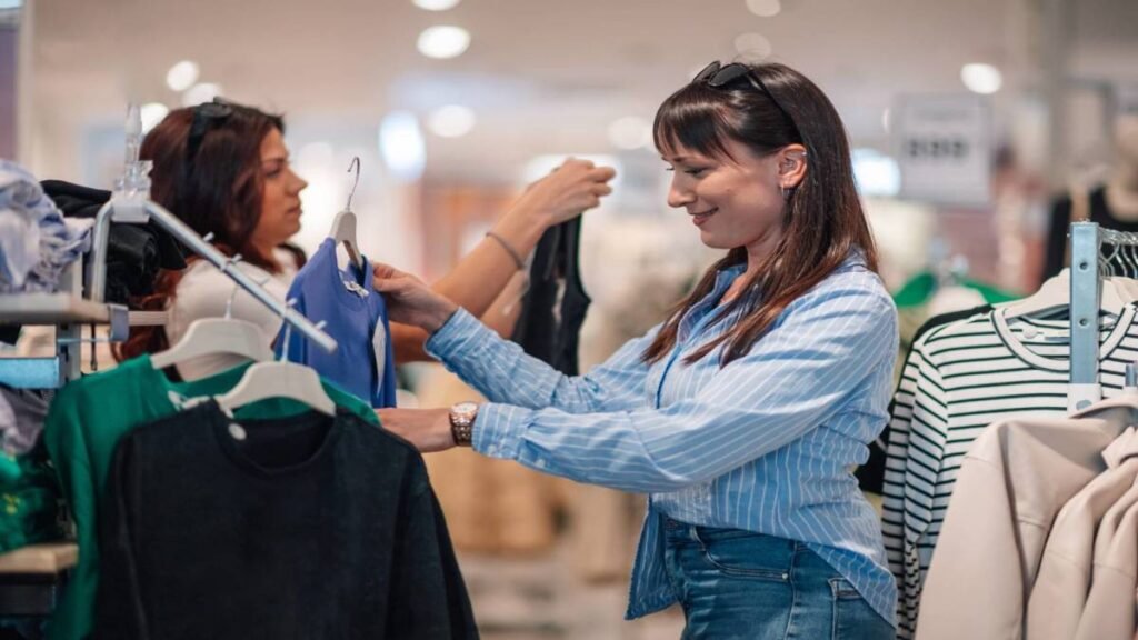 Große Kaufhauskette schließt landesweit weitere Filialen