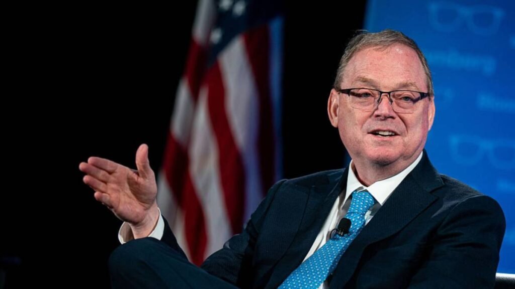 Anleger konzentrieren sich auf die Unabhängigkeit der Fed, da die Entscheidung des Vorsitzenden bevorsteht