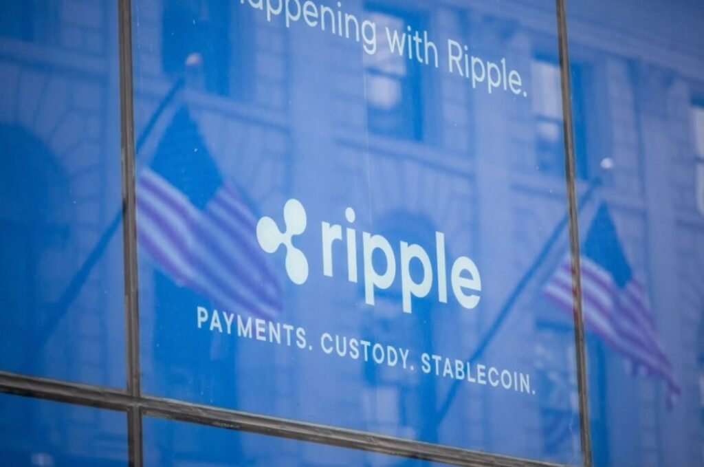 Warum Sie bei Ripple (XRP) long gehen sollten