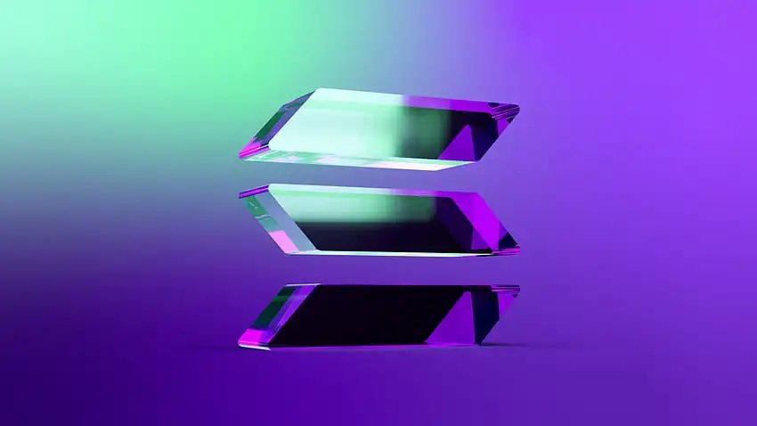 Solana Structure schlägt einen letzten Test vor, bevor die Bullen eingreifen können