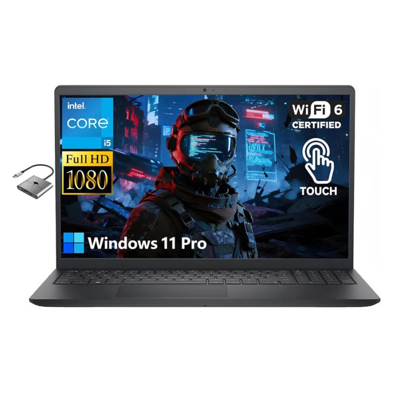 Der 1.300 US-Dollar teure Touchscreen-Laptop von Dell ist bei Amazon für nur 670 US-Dollar erhältlich