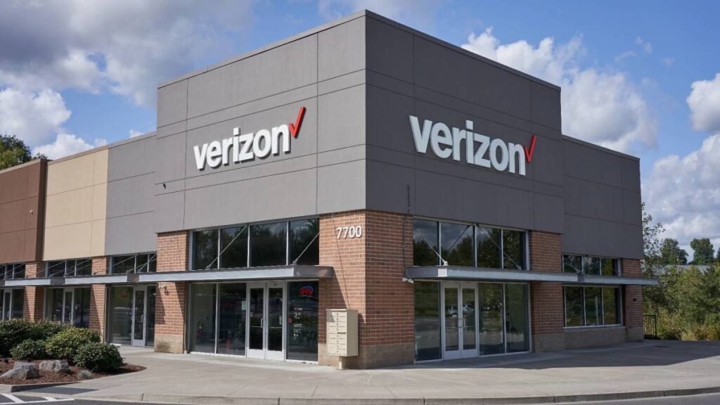 Verizon erhält die Genehmigung, Kunden das Verlassen des Unternehmens zu erschweren